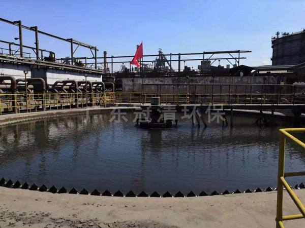 中國能建葛洲壩生態(tài)環(huán)保公司與中能建綠色建材有限公司共商合作！