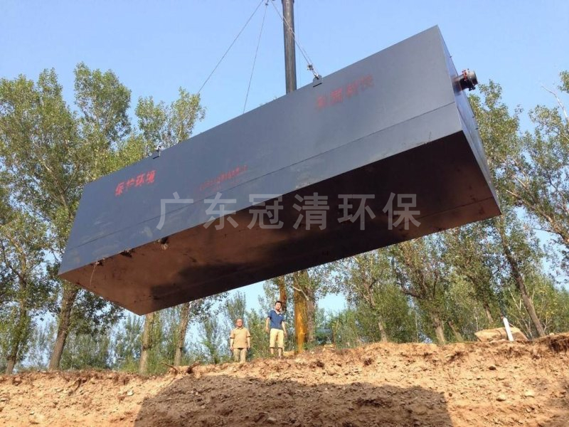 設(shè)施農(nóng)業(yè)廢水處理方法是什么 如何優(yōu)化水資源