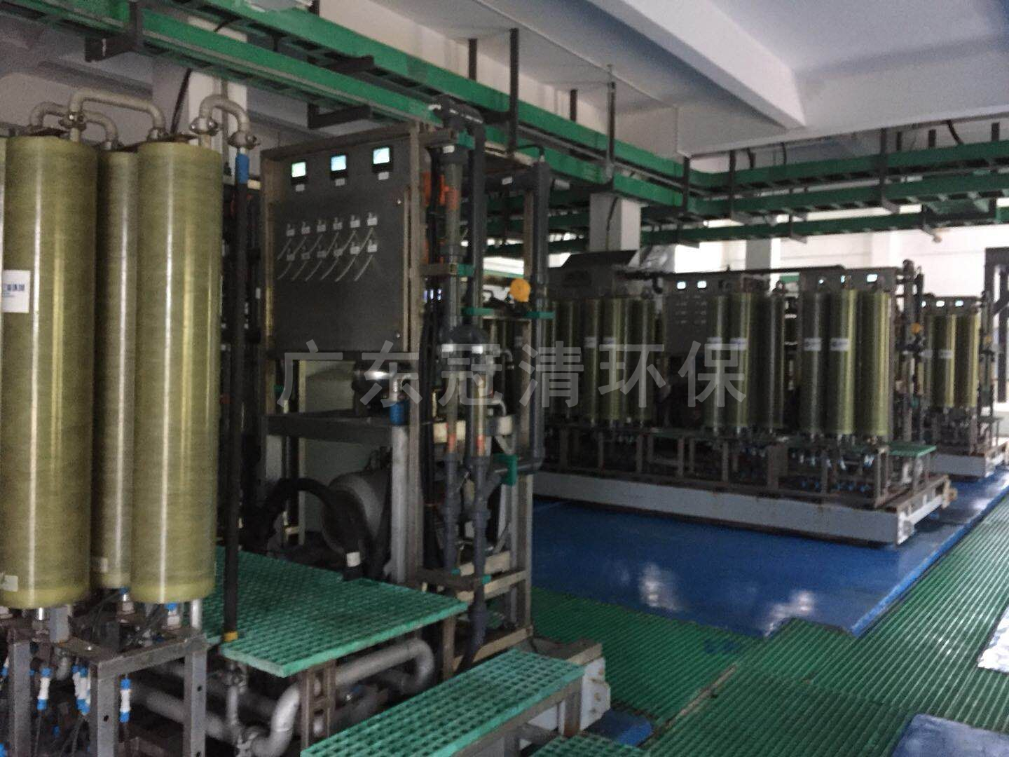 鋼鐵工業(yè)廢水處理措施是什么 如何實現(xiàn)零排放