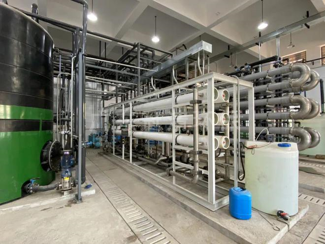 電鍍廢水處理過程中的能耗分析與節(jié)能措施