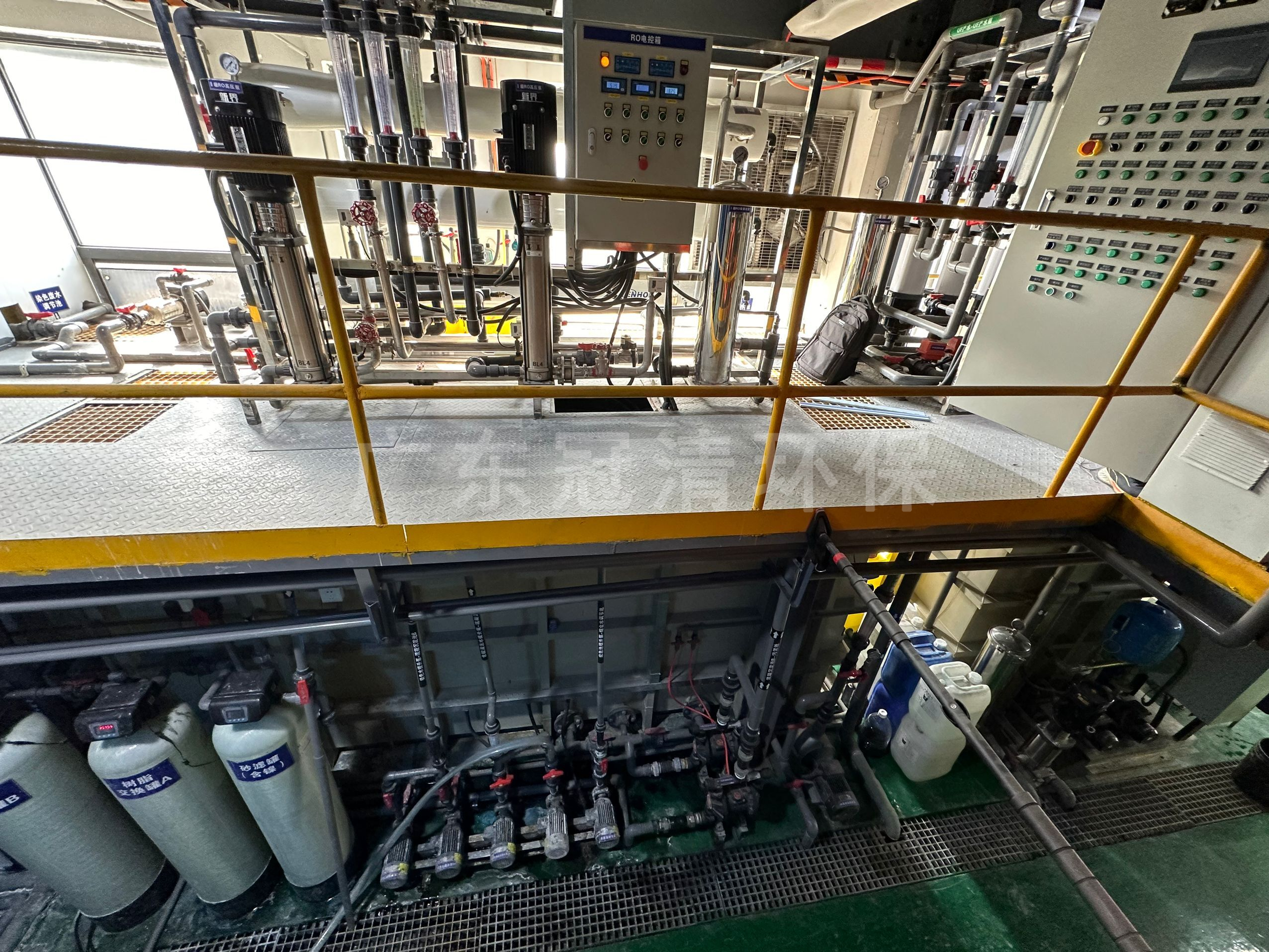 電鍍廢水處理中的生物毒性評估與控制方法