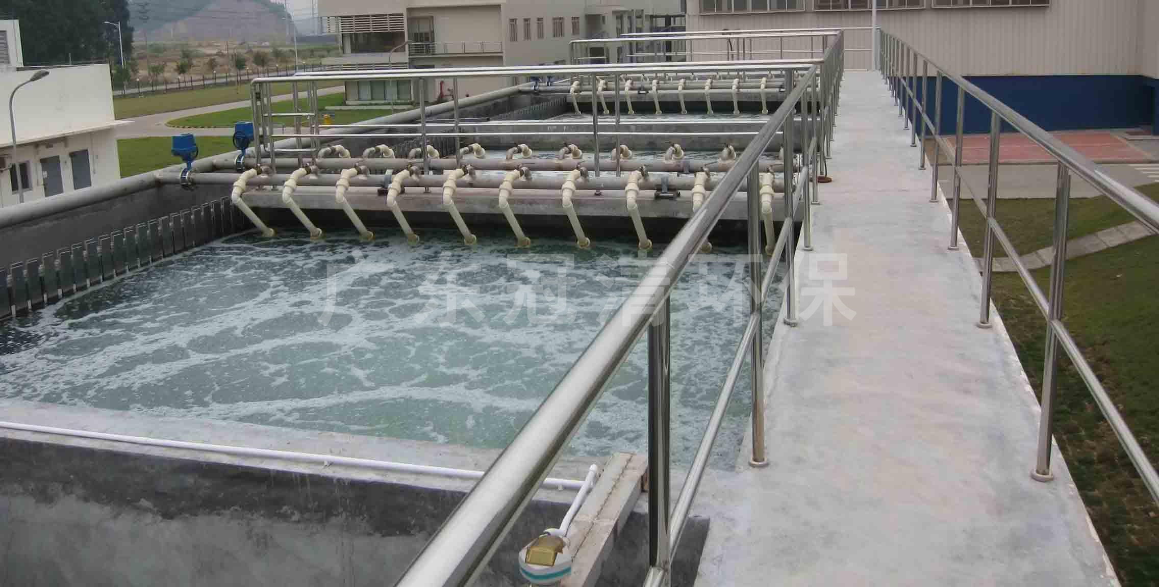電鍍廢水處理設(shè)施升級(jí)改造的必要性與方案設(shè)計(jì)