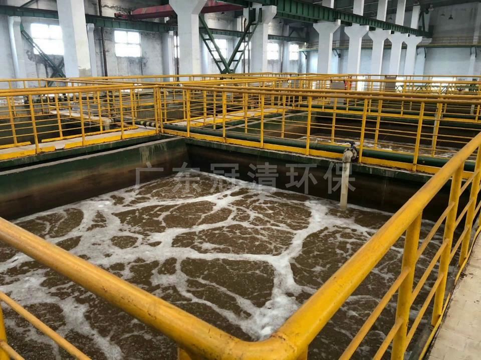 電鍍廢水處理中的水質(zhì)監(jiān)測(cè)與在線分析技術(shù)