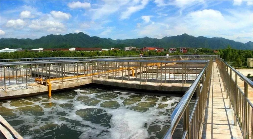 寶銳生物制藥廢水零排案例