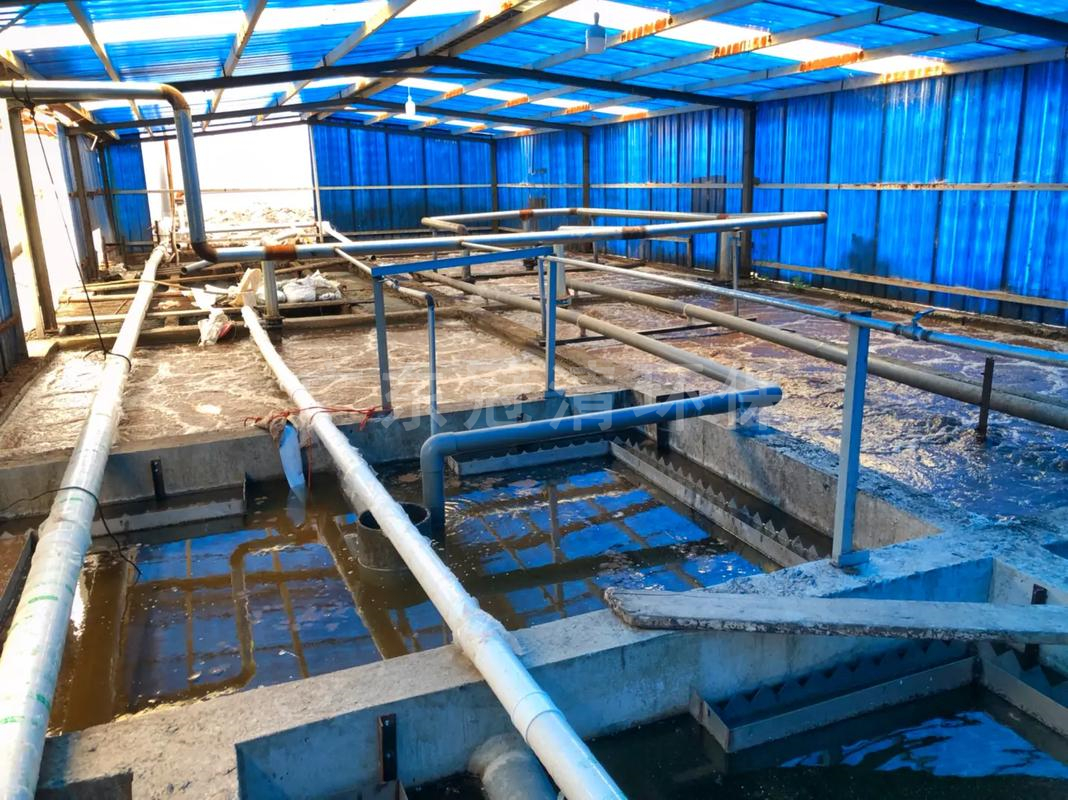 電鍍廢水處理工藝中氣浮-沉淀聯(lián)合技術(shù)的優(yōu)化
