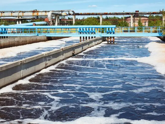 有機廢水處理多相催化氧化耦合技術(shù)