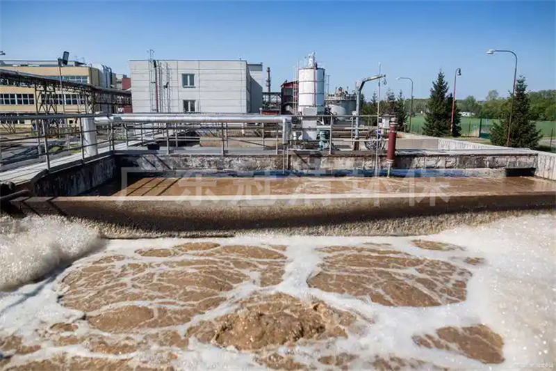 火電廠高鹽廢水深度濃縮技術(shù)(圖1)
